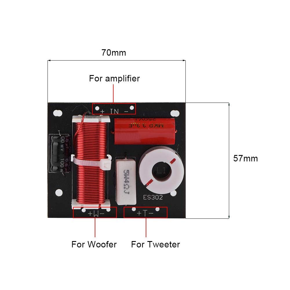 アンプ fostex BASS Channel Divider maxresdefault.jpg?sqp=-